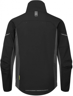 Jacheta de lucru stretch, Negru, Tall, Portwest EV4